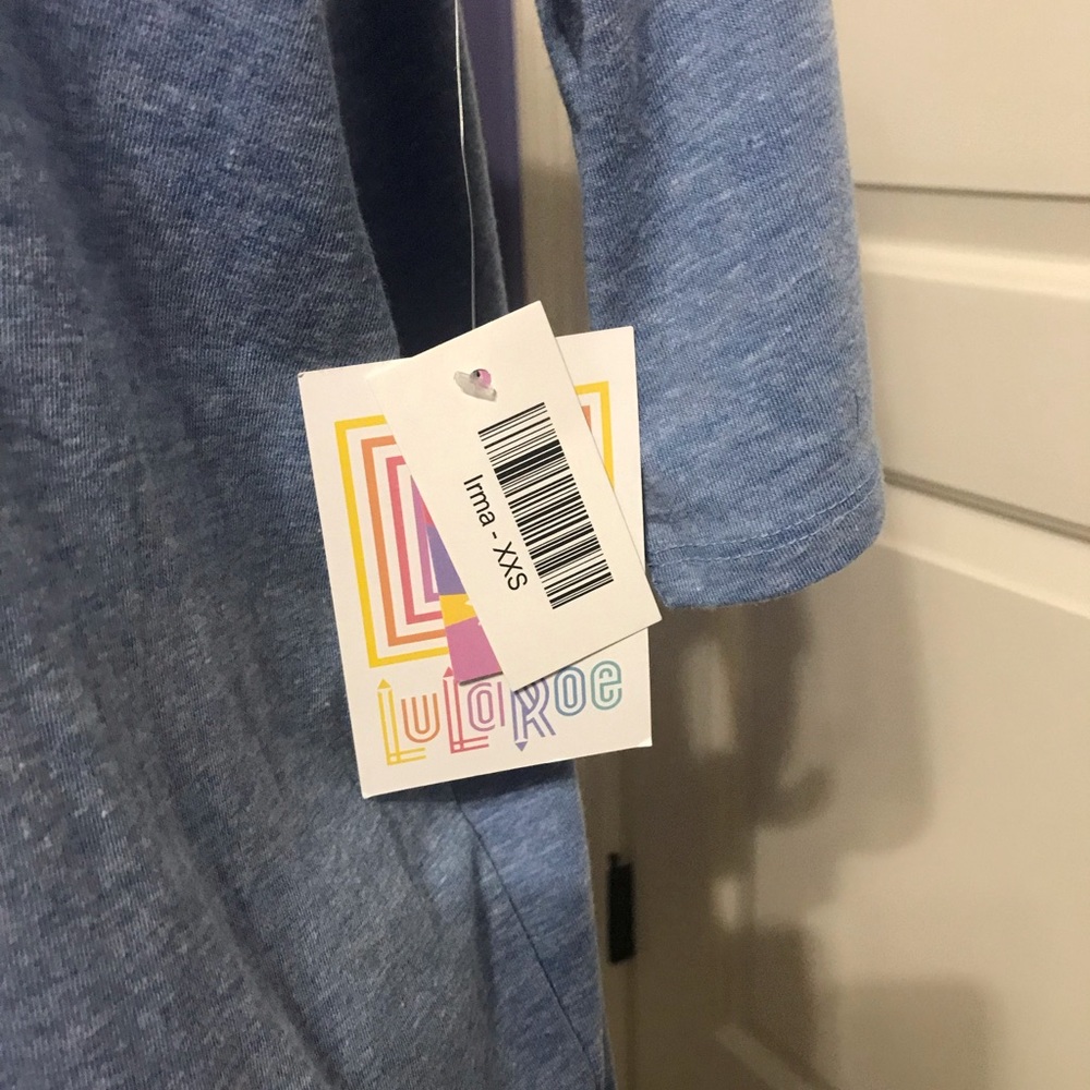 NWT XXS Irma